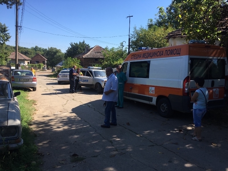 Полицията потвърди информацията на BulNews за намерен труп във врачанското