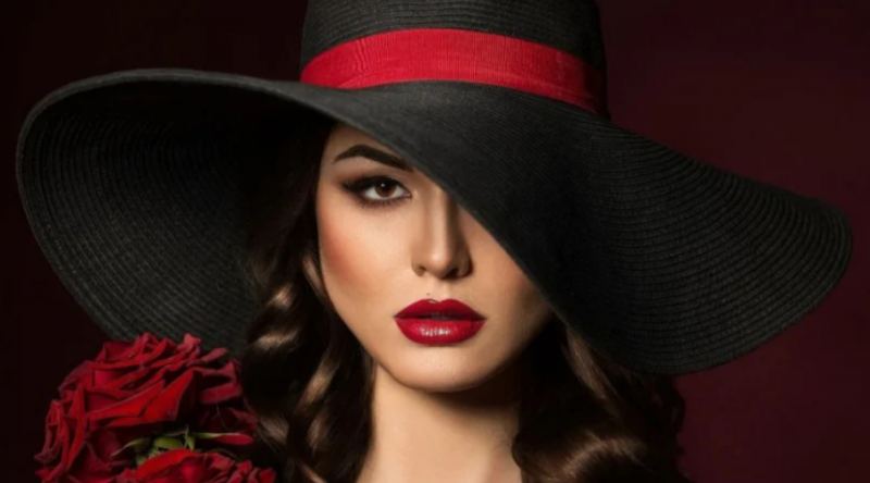 Всеки мъж иска да има връзка с красива жена която