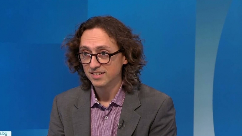 Асен Ненов: Значителна част от хранителния отпадък идва от домакинствата