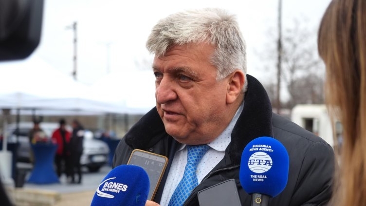 Проверките по Петрохан отдавна са приключили и ние нашите данни