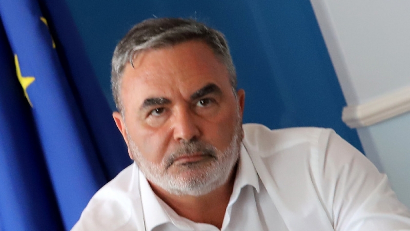 Главният държавен инспектор доцент Ангел Кунчев определи случая с починалата