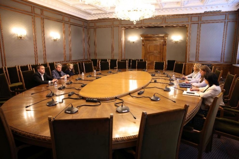 Има такъв народ се отзоваха на поканата на ГЕРБ СДС за