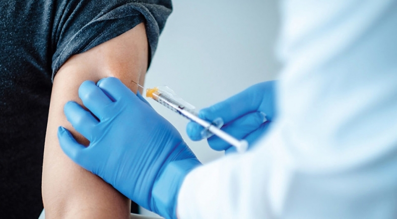 Ваксини срещу COVID 19 са раздадени на личните лекари във Видинско