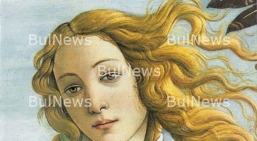 Днес е празник на богинята Венера, ето какво да направите за любов и ...