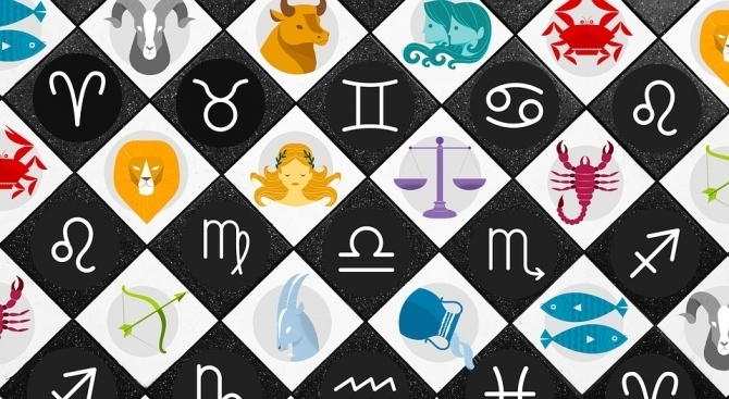 Овен Вероятно в живота ви ще възникне ситуация в която ще