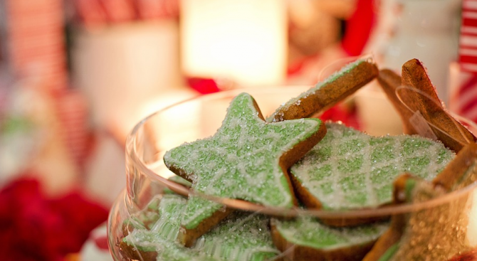 Математици посветиха две седмици на това да разберат как коледният