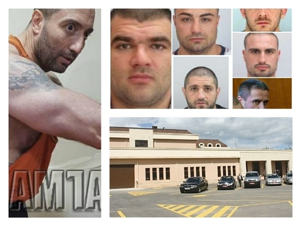 Съдът не даде ход на делото срещу Божидар Кузманов и