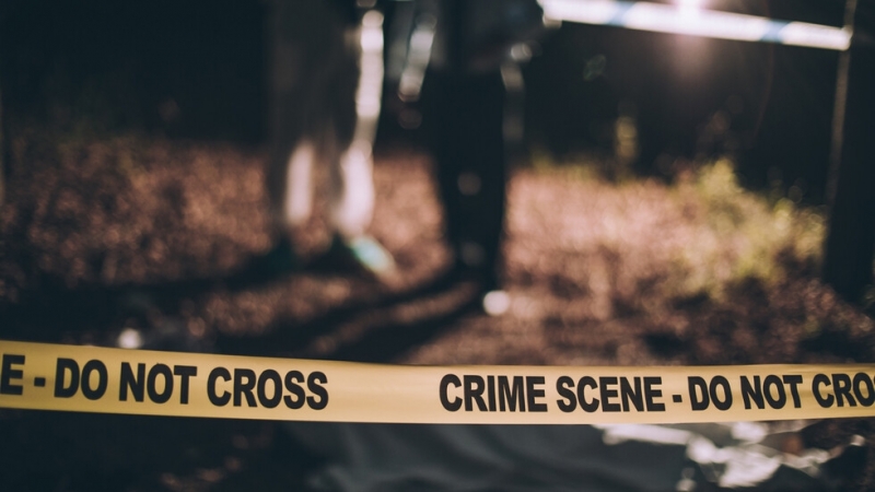 Установиха двама младежи на 19 години съпричастни към убийството на