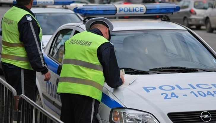 Полиция и жандармерия са проверили над 100 човека по време