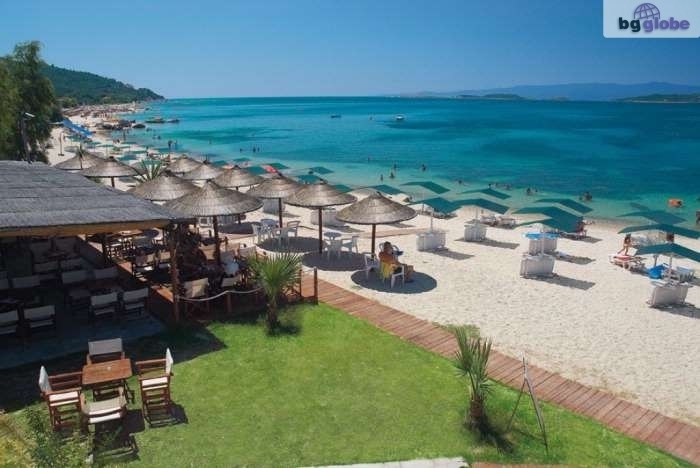 Гърция е била най посещаваната чужда страна от българите през юни