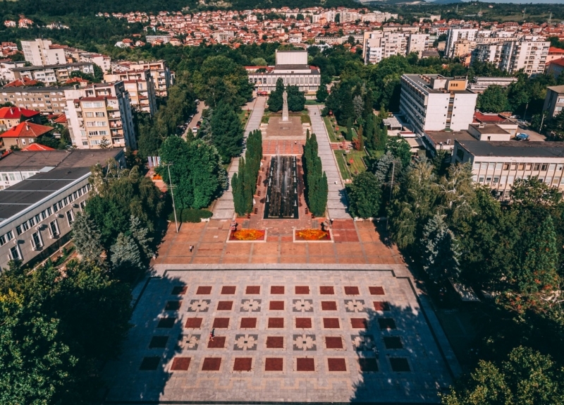 Община Монтана публикува списък на всички културни събития до края