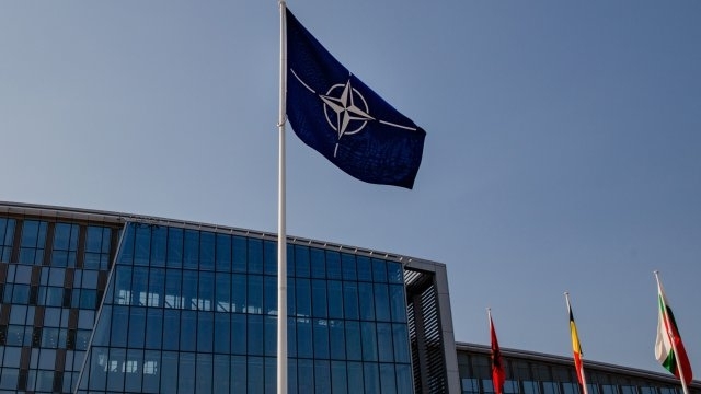 Държавите членки на НАТО планират да учредят специализирана Банка за