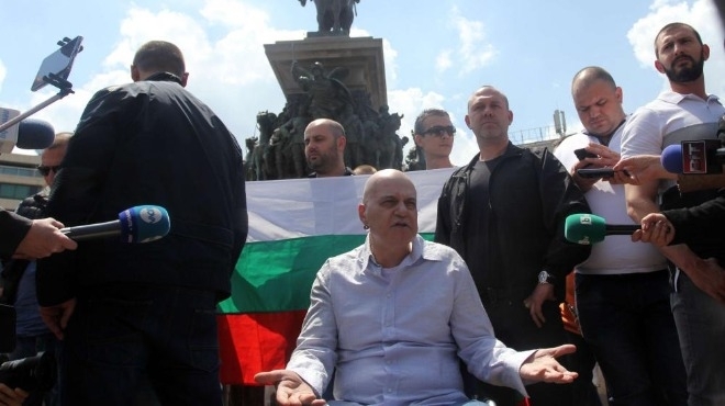 3777 души са изявили желание да участват в проекта на