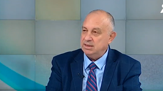 Ако заболеваемостта в страната не бъде овладяна нараства лавинообразно и