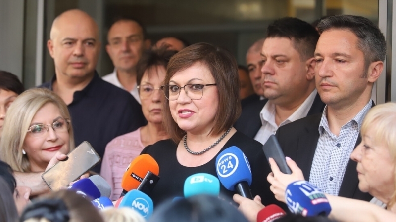 От президента разбрахме че няма да удължи работата на Народното