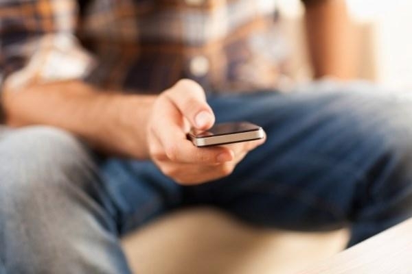 Полицаи от Монтана върнаха откраднат мобилен телефон на собственика му
