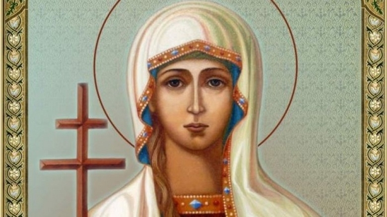 На 12 януари православната църква почита Св мчца Татяна Св
