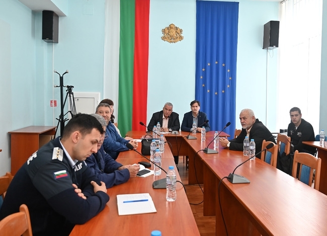 До момента няма подаден нито един сигнал за купуване и