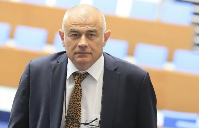 Социалният министър Георги Гьоков заяви пред журналисти, че в коалицията
