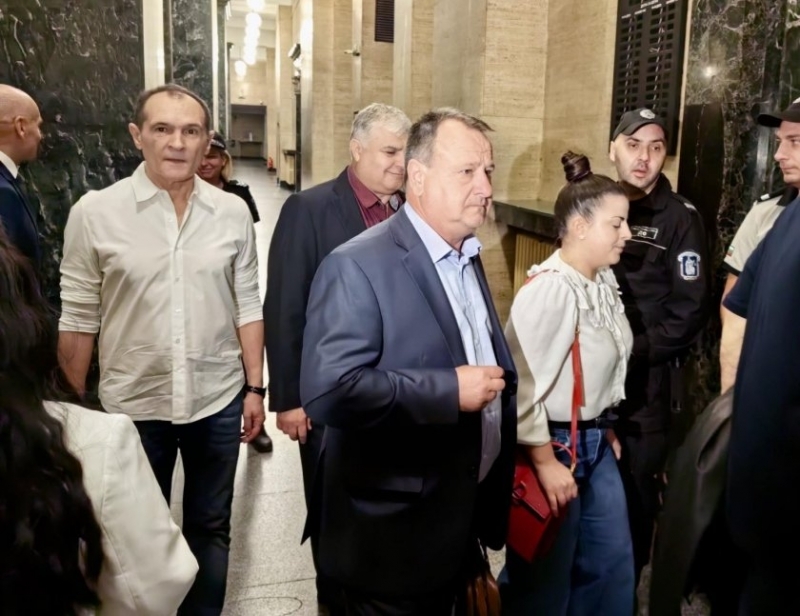 Софийският градски съд се събира на първо заседание по първото