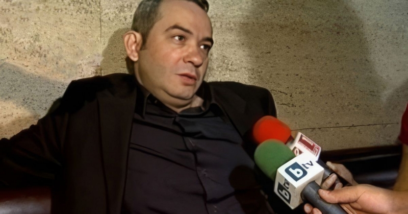 Съдят задочно Пепи Еврото за златото на Златанови