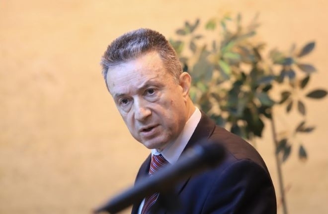 Проф. Янаки Стоилов: Дано целта на мнозина не е била да делегитимират КС