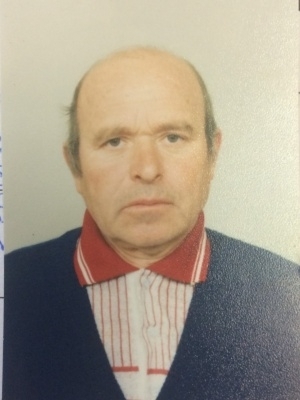 ОДМВР Бургас издирва 70 годишния Георги Григоров Зайчев от село