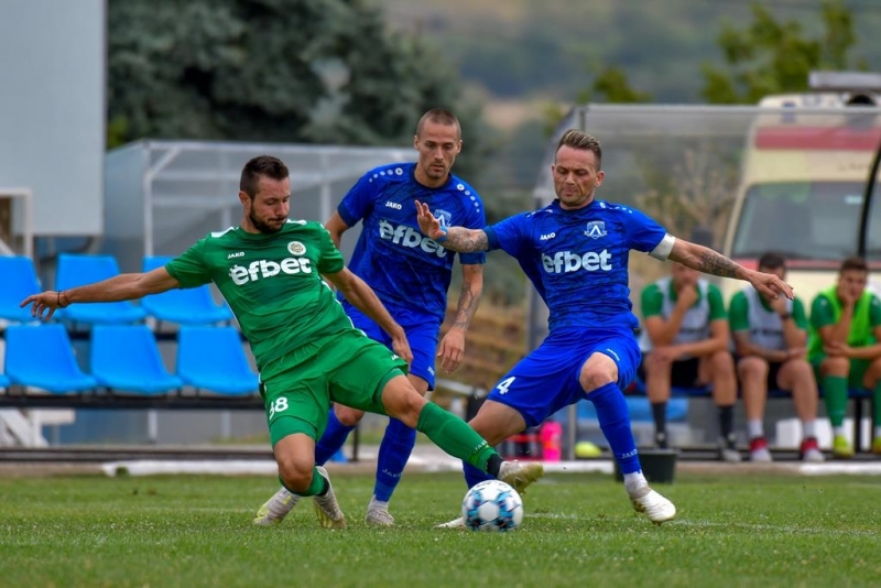 Отборът на Левски Лом ще привлече един от най големите таланти