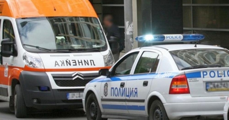 Екшън като на кино се е разиграл през почивните дни