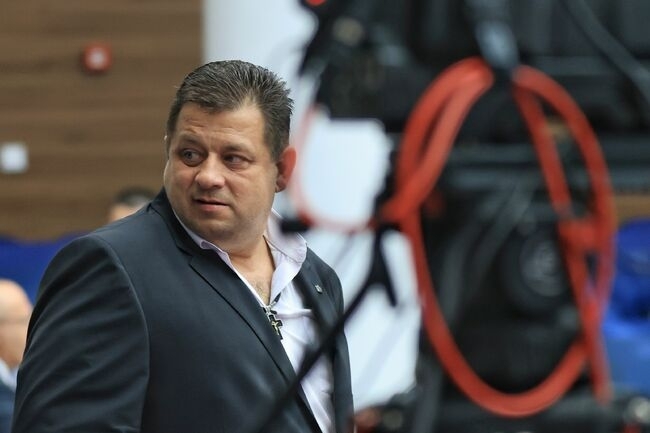 Николай Марков от групата на Величие положи клетва като депутат