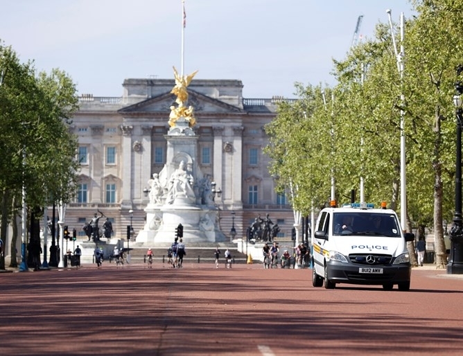 Живеещи във Великобритания българи се оплакаха в социалните мрежи че