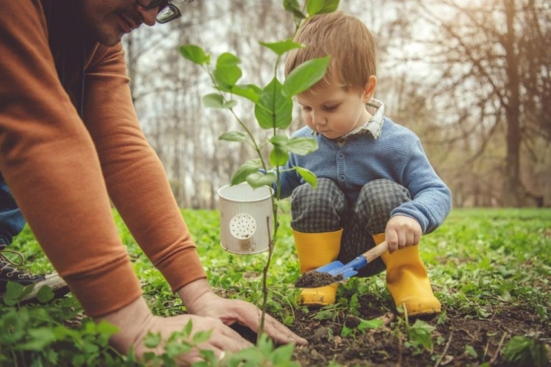 Март започва обещаващо - със слънце и пролетни температури