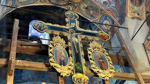 Кръстовден е! Небето се отваря за вярата, ето кои са именици