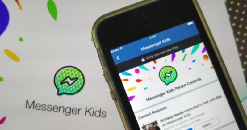 Коя е прекалено ранната възраст за влизане във Facebook Строго