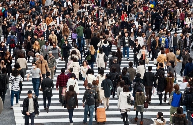 Раждаемостта в Китай е достигнала най ниското си ниво откакто