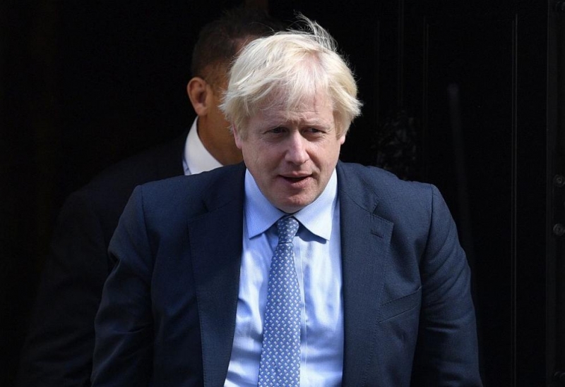 Министър председателят на Великобритания Борис Джонсън предложи провеждането на предсрочни парламентарни