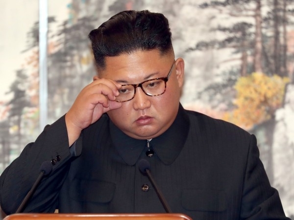 Северна Корея е екзекутирала Ким Хьок чхол специалният пратеник на