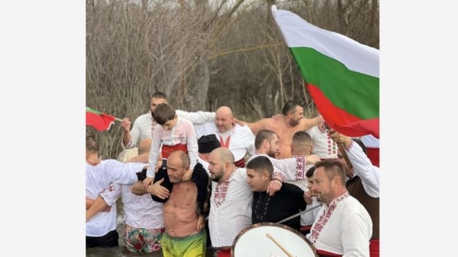 Мездренското село Моравица ще отбележи Йордановден