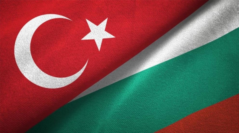 Турция е вторият по големина вносител на стоки в България отрицателното салдо в двустранната търговия нараства с бързи темпове