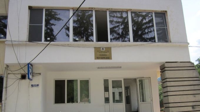 Кметът на община Чупрене Ваньо Костин който е в ареста