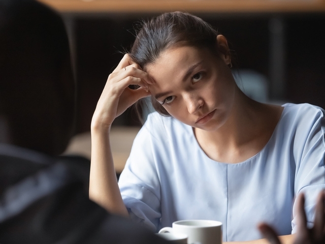 Обикновено новите любовни взаимоотношения изглеждат надеждни приятни Нужно ни е