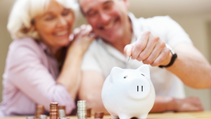 От 1 юли догодина пенсиите отпуснати до края на 2019