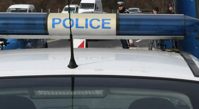 ТИР аварира в тунела Витиня на автомагистрала Хемус Инцидентът сериозно затрудни