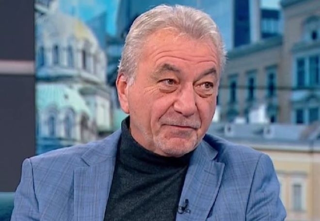Росен Карадимов: Правителството на Желязков ще скъси пропастите между избирателите и политическия елит