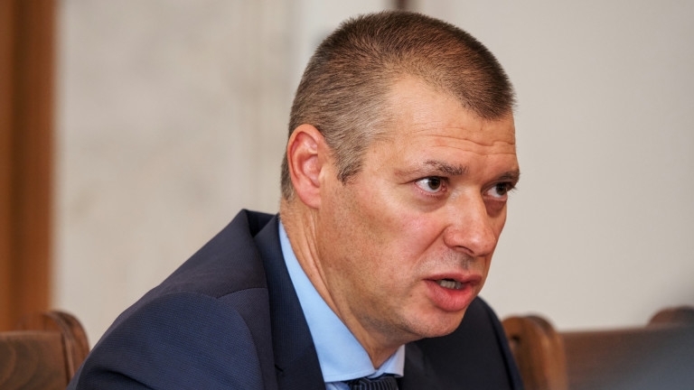ПП с нов опит да отстранят Антон Славчев от КПКОНПИ
