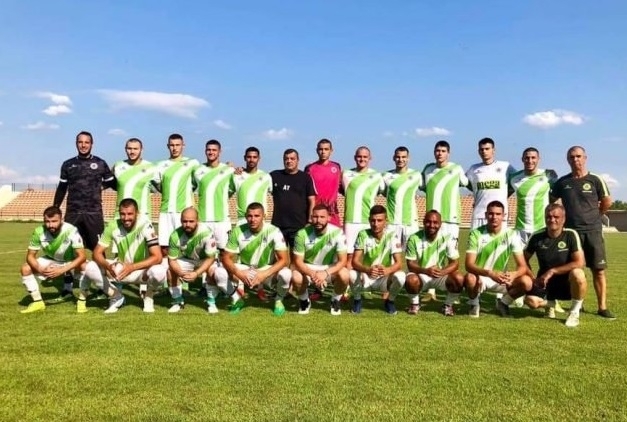 Първа Атомна разби Пещера Галата с 3 0 в среща от двадесет