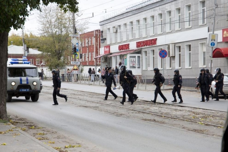 Младежът който уби шестима души и рани над 20 в