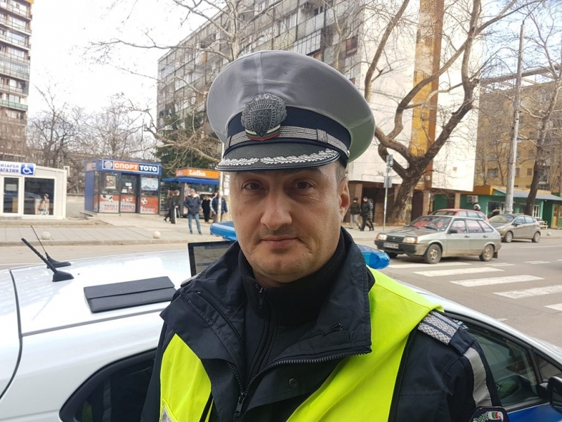 През изминалите пет почивни дни около Коледа на територията на