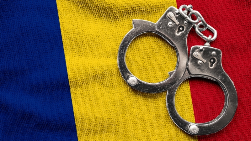 Български гражданин е сред основните фигури в мащабно корупционно разследване