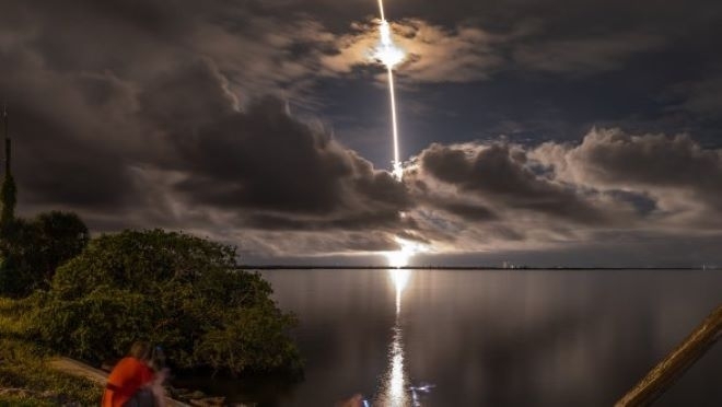 Избранникът на президента Тръмп за ръководител на НАСА милиардерът Джаред